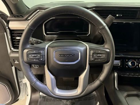 Used 2024 GMC Sierra 3500 Denali w/ Denali Reserve Package image 23