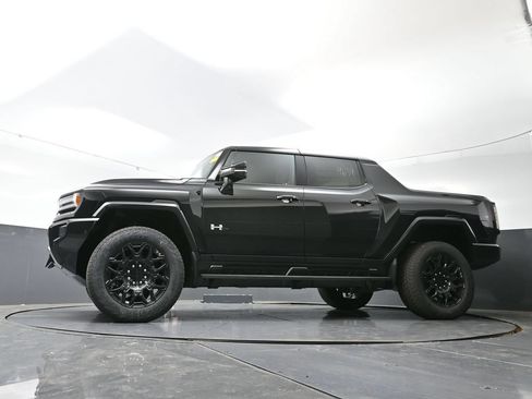 New 2025 GMC Hummer EV 2X AWD/4WD image 49