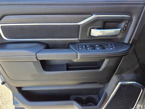 New 2026 RAM 3500 Laramie w/ Night Edition image 9
