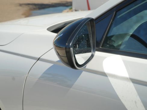 New 2026 Honda Accord Sport image 11