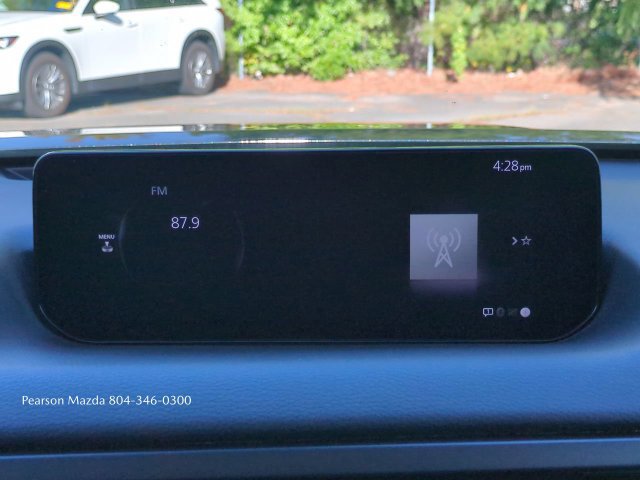 Certified 2025 MAZDA CX-50 AWD 2.5 S w/ Premium Plus Pkg image 20