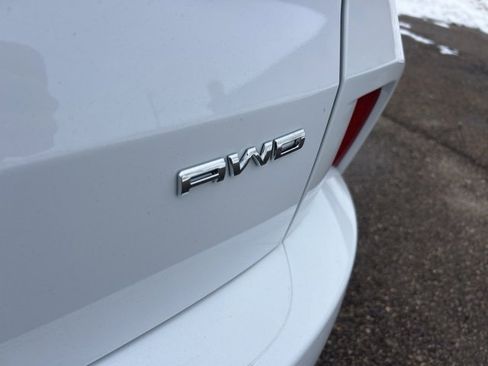 Certified 2023 Ford Escape ST-Line w/ Tech Pack #1 image 25