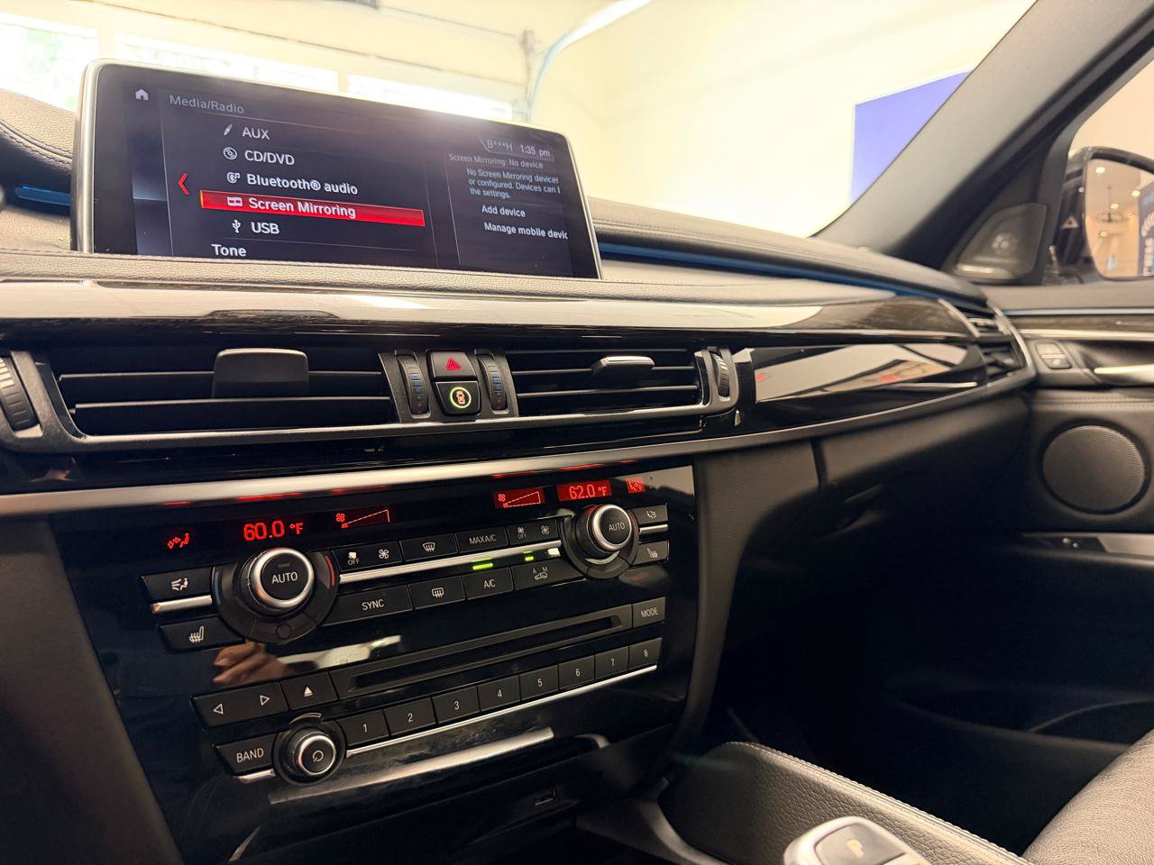 Used 2019 BMW X6 xDrive35i w/ Premium Package AWD/4WD image 45
