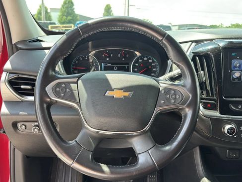 Used 2019 Chevrolet Traverse LT FWD image 23