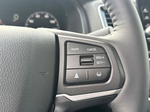 Used 2026 Honda Ridgeline RTL image 21