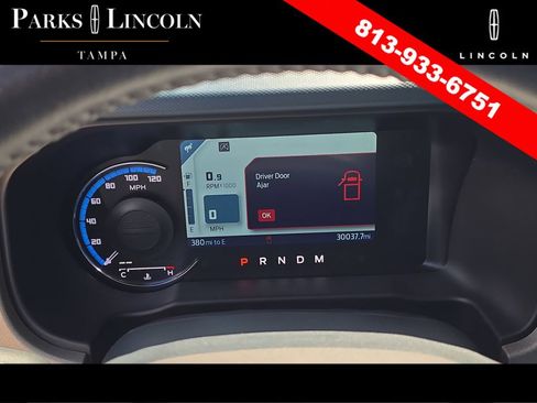 Used 2024 Ford Bronco Outer Banks AWD/4WD image 30
