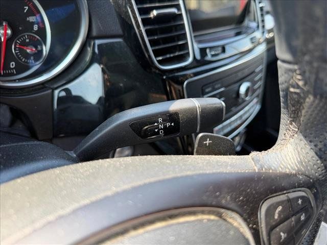 Used 2019 Mercedes-Benz GLE 400 4MATIC image 5
