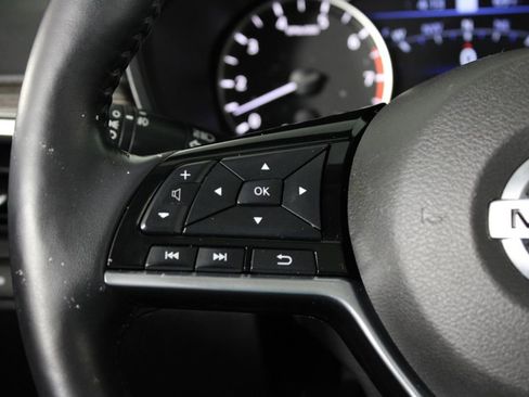 Certified 2021 Nissan Altima 2.5 SL image 28