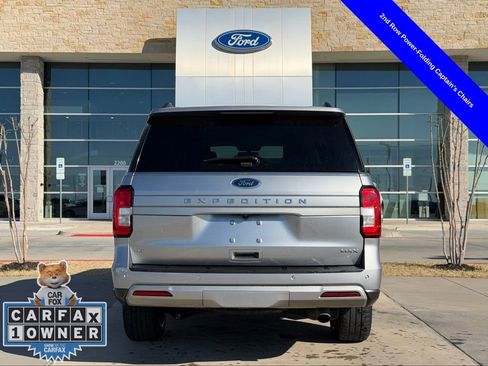 Used 2024 Ford Expedition Max XLT image 23