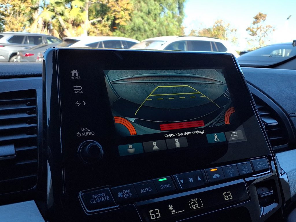 Used 2019 Honda Odyssey Touring image 10