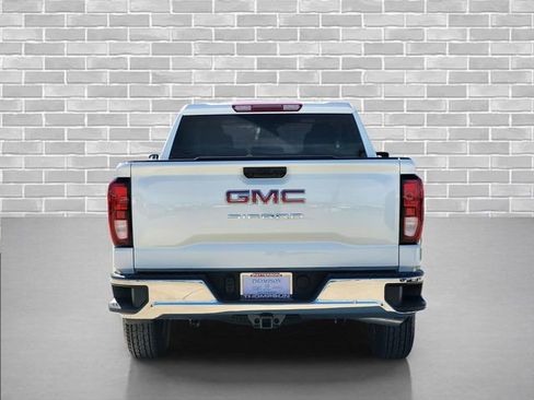 New 2026 GMC Sierra 1500 Pro w/ Pro Value Package AWD/4WD image 5