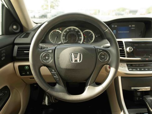 Used 2013 Honda Accord EX-L image 21