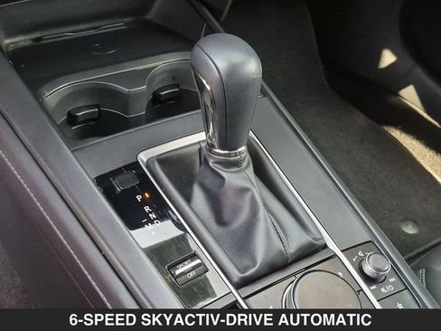 Certified 2026 MAZDA CX-30 AWD 2.5 S image 27