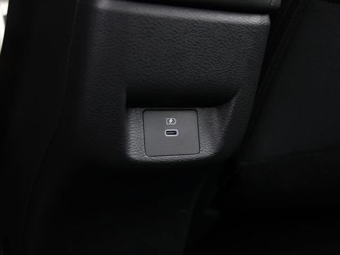 Certified 2025 Nissan Versa SR w/ Trunk Package FWD image 27