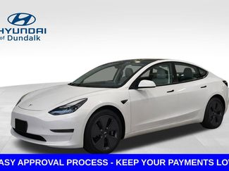 Used 2023 Tesla Model 3 Standard Range RWD video 1