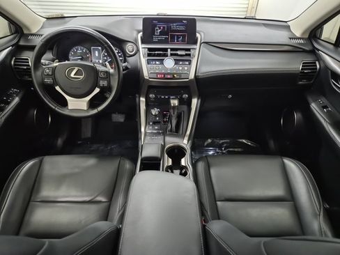 Used 2020 Lexus NX 300 300 Base image 9