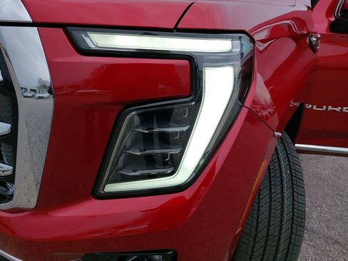 New 2026 GMC Yukon Elevation w/ Elevation Premium Package image 34