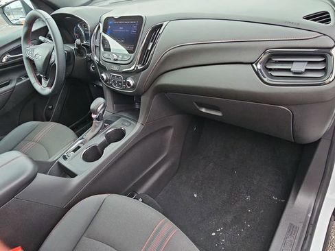 Used 2023 Chevrolet Equinox RS image 29