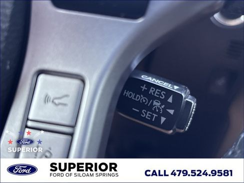 Used 2024 Toyota 4Runner SR5 Premium w/ Moonroof Package AWD/4WD image 29