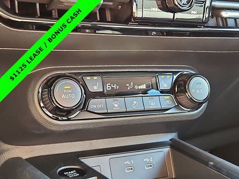 New 2026 Nissan Kicks SV w/ Cold Weather Package image 13