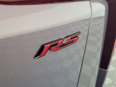 New 2026 Chevrolet Blazer EV RS image 31