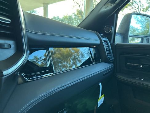 New 2026 RAM 3500 Limited image 11