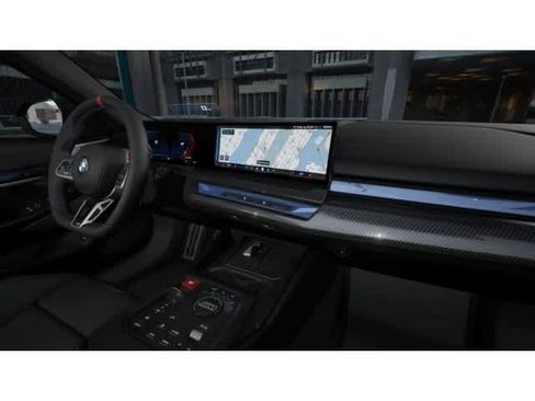 New 2026 BMW M5 w/ Executive Package image 14