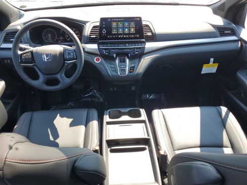 New 2026 Honda Odyssey Sport-L image 28