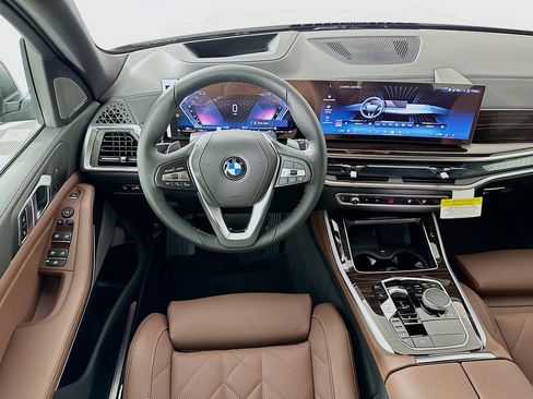 New 2026 BMW X5 xDrive40i image 19
