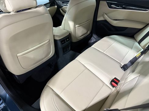 Certified 2023 Cadillac CT5 Premium Luxury image 35