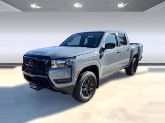 New 2026 Nissan Frontier SV w/ All-Weather Content Package video 1