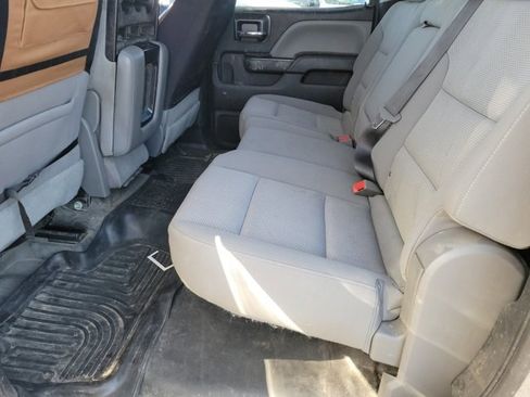 Used 2018 Chevrolet Silverado 1500 LS w/ Trailering Package image 8