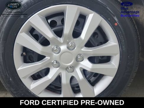 Used 2022 Subaru Impreza 2.0i AWD/4WD image 10