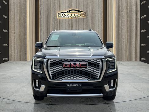 Used 2022 GMC Yukon Denali image 6