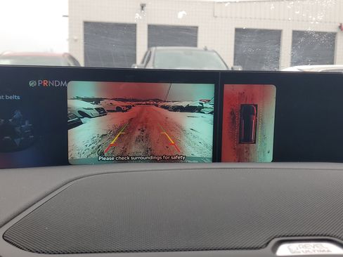 New 2025 Lincoln Navigator Reserve w/ Jet Appearance Package image 21