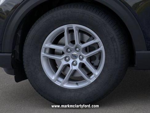 New 2026 Ford Explorer Active w/ Active Comfort Package RWD image 19