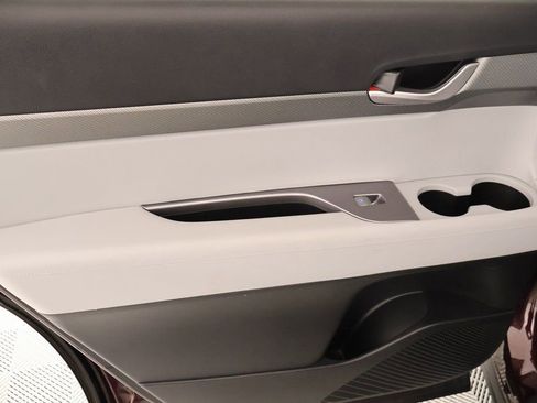 Used 2024 Hyundai Palisade SEL image 18