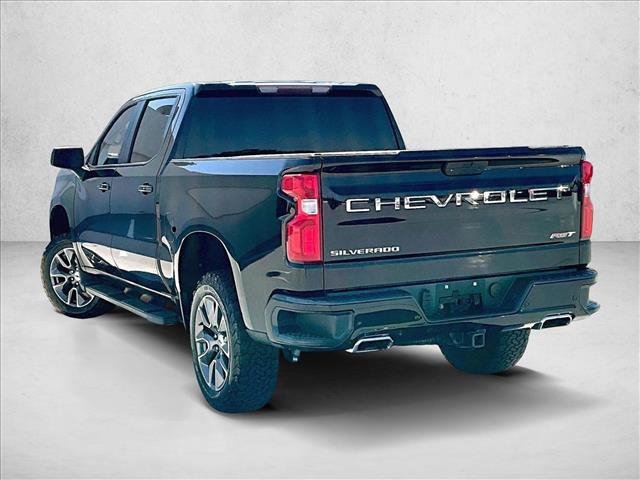 Used 2019 Chevrolet Silverado 1500 RST w/ True North Edition AWD/4WD image 13