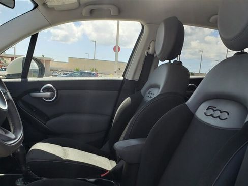Used 2016 FIAT 500X Easy FWD image 14