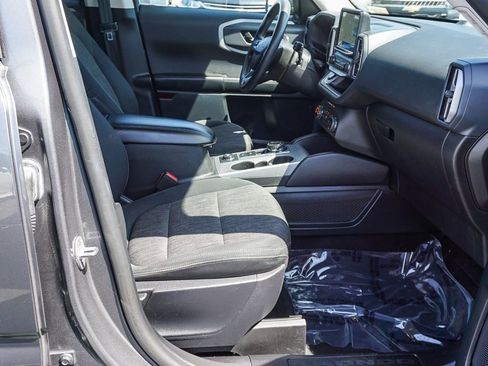 Used 2022 Ford Bronco Sport Big Bend AWD/4WD image 12
