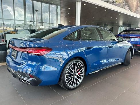New 2026 Audi S5 Premium Plus AWD/4WD image 26