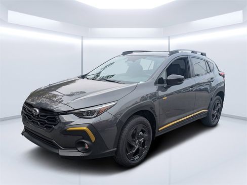 New 2026 Subaru Crosstrek 2.5i Sport image 7