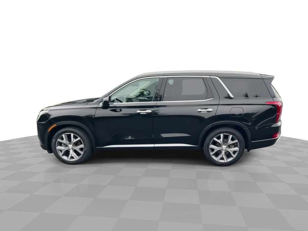 Used 2022 Hyundai Palisade SEL w/ Convenience Package AWD/4WD image 5