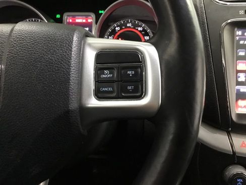 Used 2018 Dodge Journey GT w/ Nav & Sun Group image 37