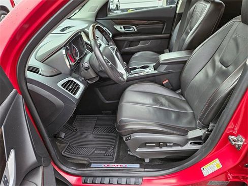 Used 2014 GMC Terrain Denali w/ Cargo Package image 11