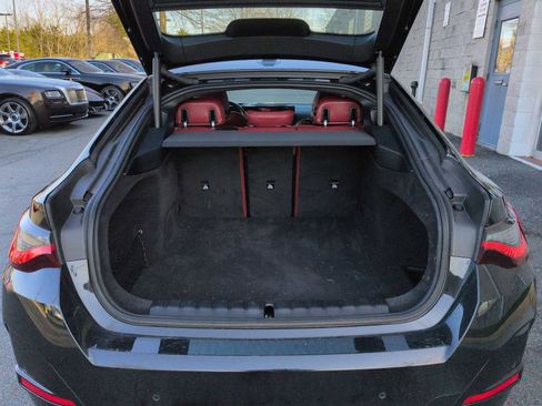 Certified 2023 BMW i4 M50 image 36