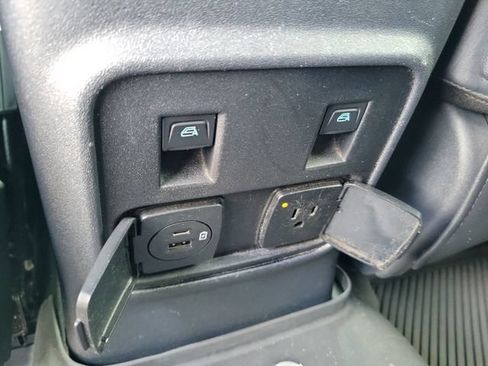 Used 2024 Ford Bronco Raptor AWD/4WD image 15