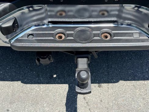 Used 2015 Toyota Tacoma 2WD Access Cab w/ SR5 Package image 13
