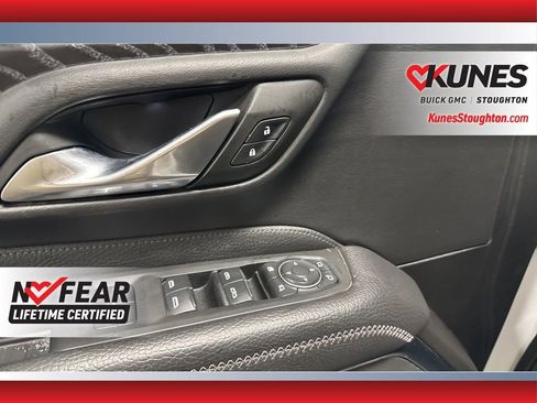 Used 2023 GMC Yukon XL Denali w/ Max Trailering Package image 21
