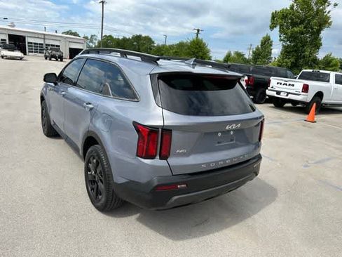 Used 2022 Kia Sorento S w/ Panoramic Sunroof Package AWD/4WD image 19